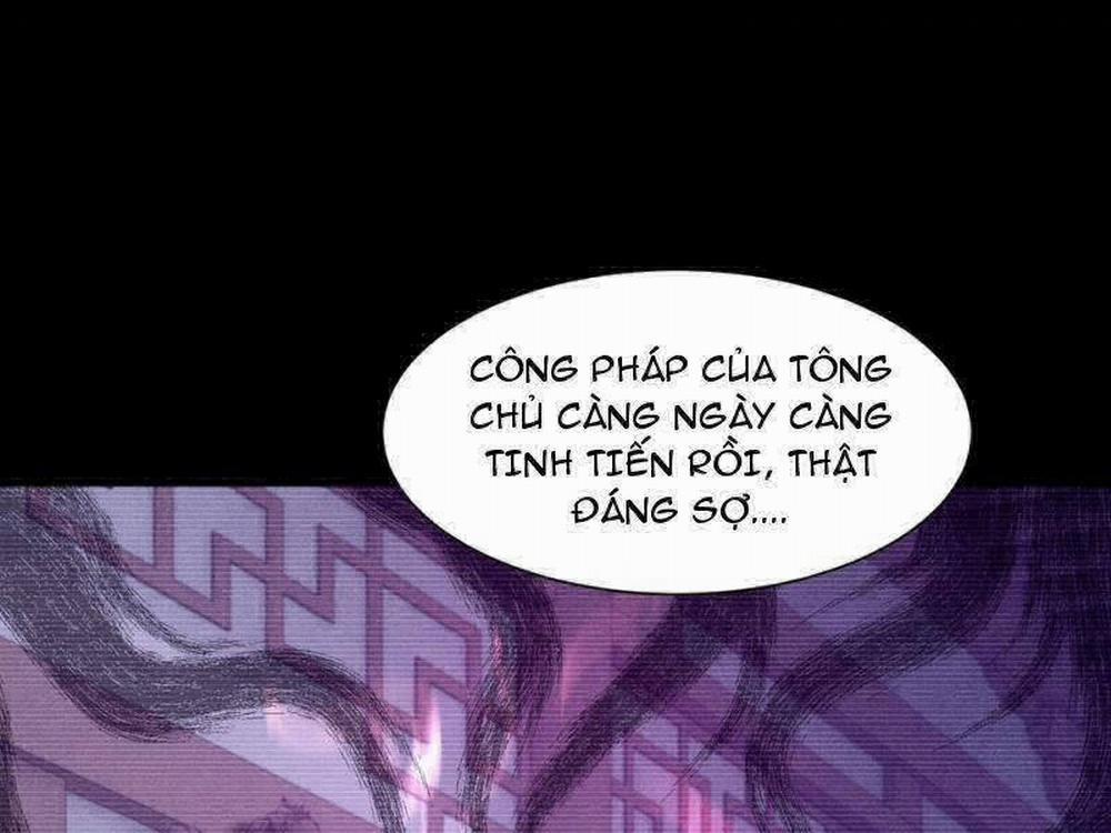 Nhị Sư Huynh Tuy Là Phàm Nhân Nhưng Rất Mạnh Mẽ 31 trang 46