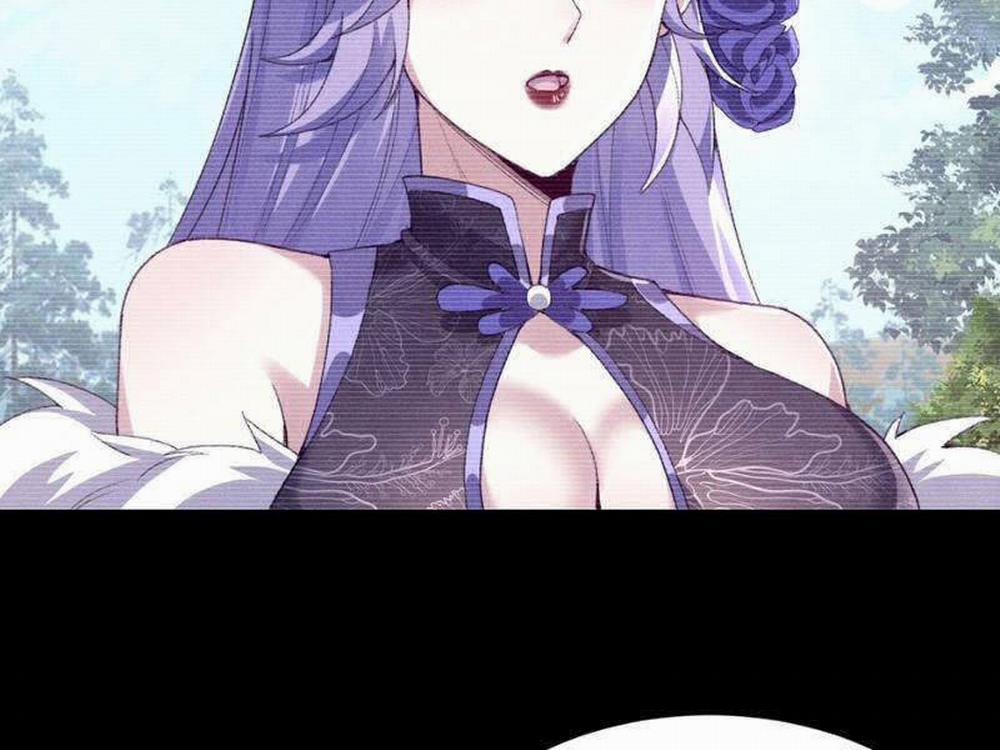 Nhị Sư Huynh Tuy Là Phàm Nhân Nhưng Rất Mạnh Mẽ 31 trang 55