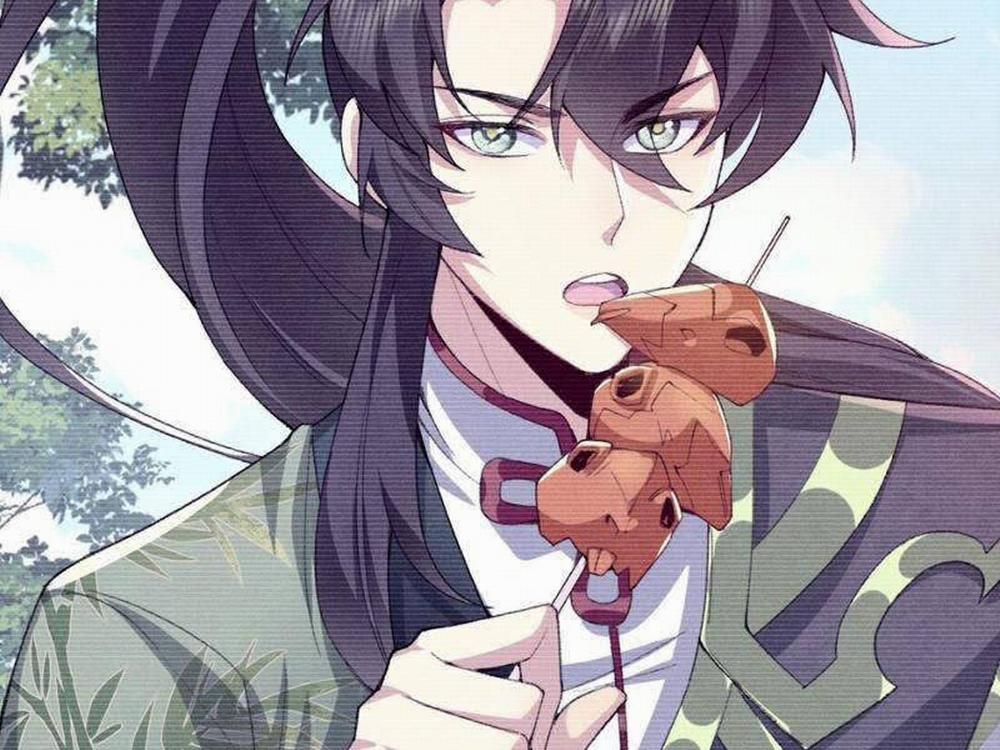 Nhị Sư Huynh Tuy Là Phàm Nhân Nhưng Rất Mạnh Mẽ 31 trang 57