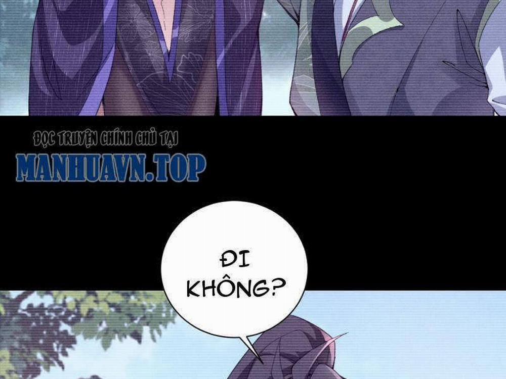 Nhị Sư Huynh Tuy Là Phàm Nhân Nhưng Rất Mạnh Mẽ 31 trang 62