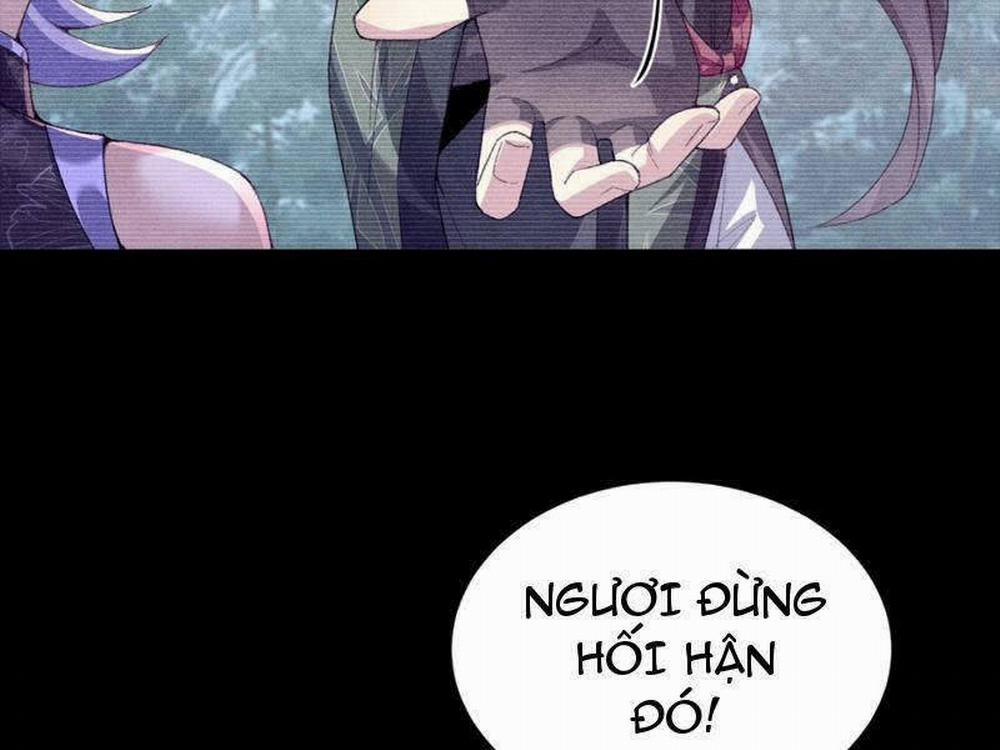 Nhị Sư Huynh Tuy Là Phàm Nhân Nhưng Rất Mạnh Mẽ 31 trang 64