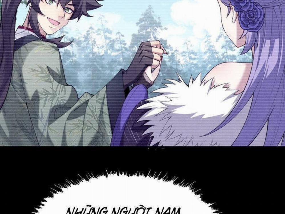 Nhị Sư Huynh Tuy Là Phàm Nhân Nhưng Rất Mạnh Mẽ 31 trang 70