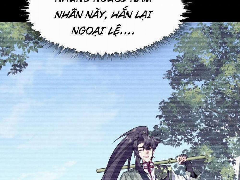 Nhị Sư Huynh Tuy Là Phàm Nhân Nhưng Rất Mạnh Mẽ 31 trang 71