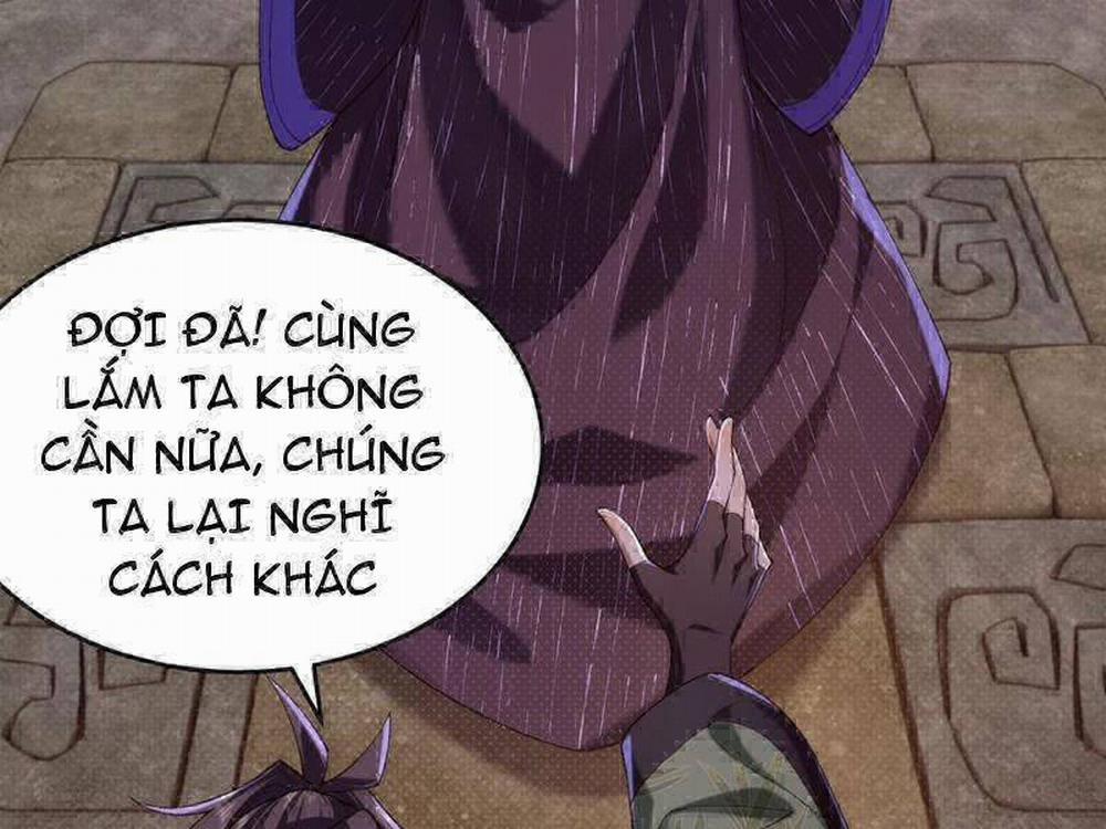 Nhị Sư Huynh Tuy Là Phàm Nhân Nhưng Rất Mạnh Mẽ 31 trang 77