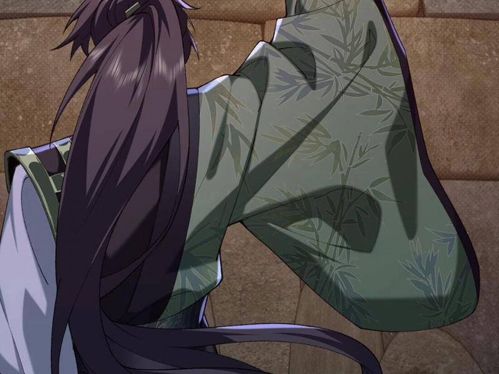 Nhị Sư Huynh Tuy Là Phàm Nhân Nhưng Rất Mạnh Mẽ 31 trang 78