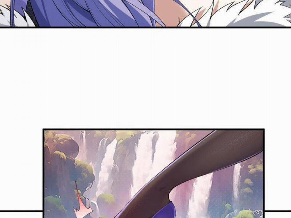 Nhị Sư Huynh Tuy Là Phàm Nhân Nhưng Rất Mạnh Mẽ 31 trang 81