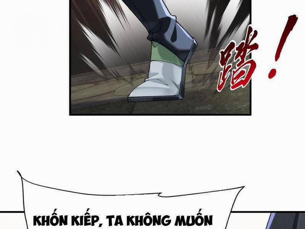 Nhị Sư Huynh Tuy Là Phàm Nhân Nhưng Rất Mạnh Mẽ 31 trang 93