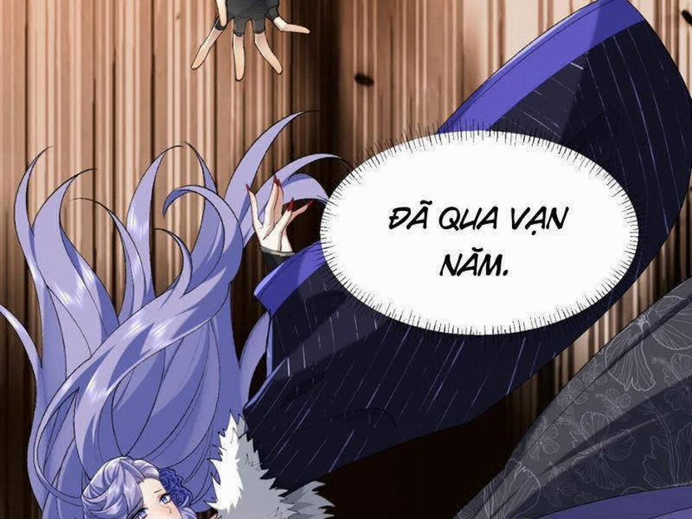 Nhị Sư Huynh Tuy Là Phàm Nhân Nhưng Rất Mạnh Mẽ 31 trang 96