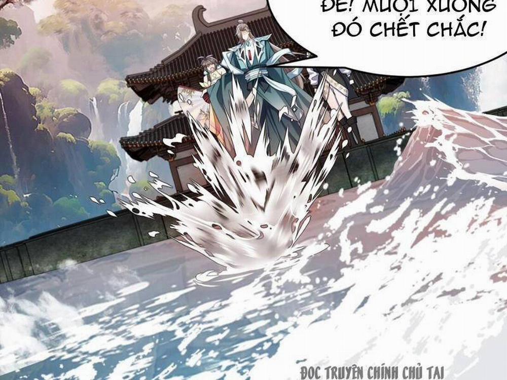 Nhị Sư Huynh Tuy Là Phàm Nhân Nhưng Rất Mạnh Mẽ 31 trang 99