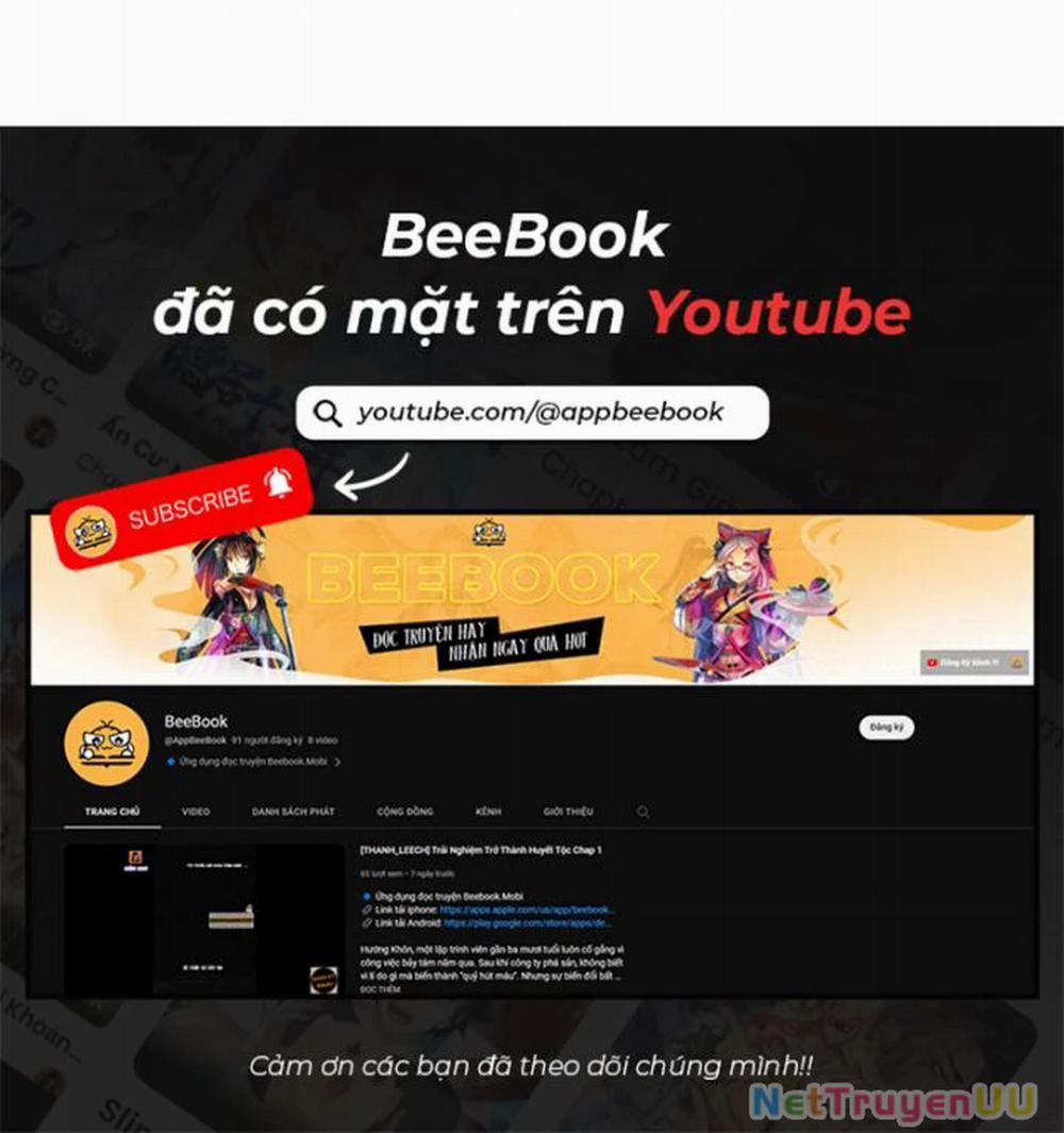 Nhị Sư Huynh Tuy Là Phàm Nhân Nhưng Rất Mạnh Mẽ 39 trang 104