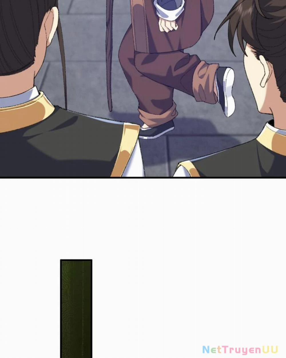 Nhị Sư Huynh Tuy Là Phàm Nhân Nhưng Rất Mạnh Mẽ 39 trang 13