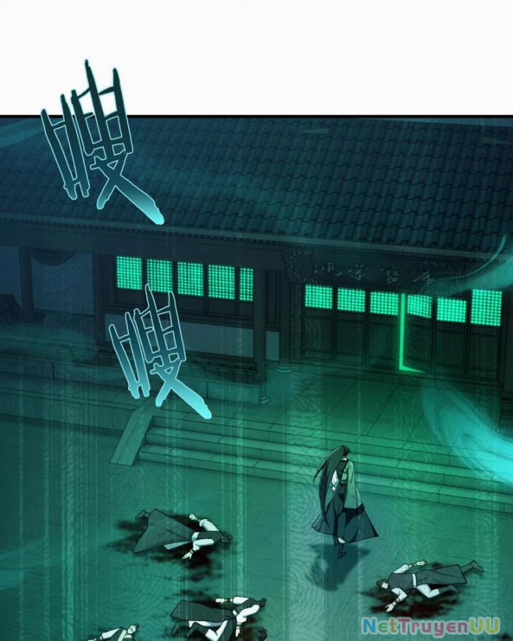 Nhị Sư Huynh Tuy Là Phàm Nhân Nhưng Rất Mạnh Mẽ 39 trang 19