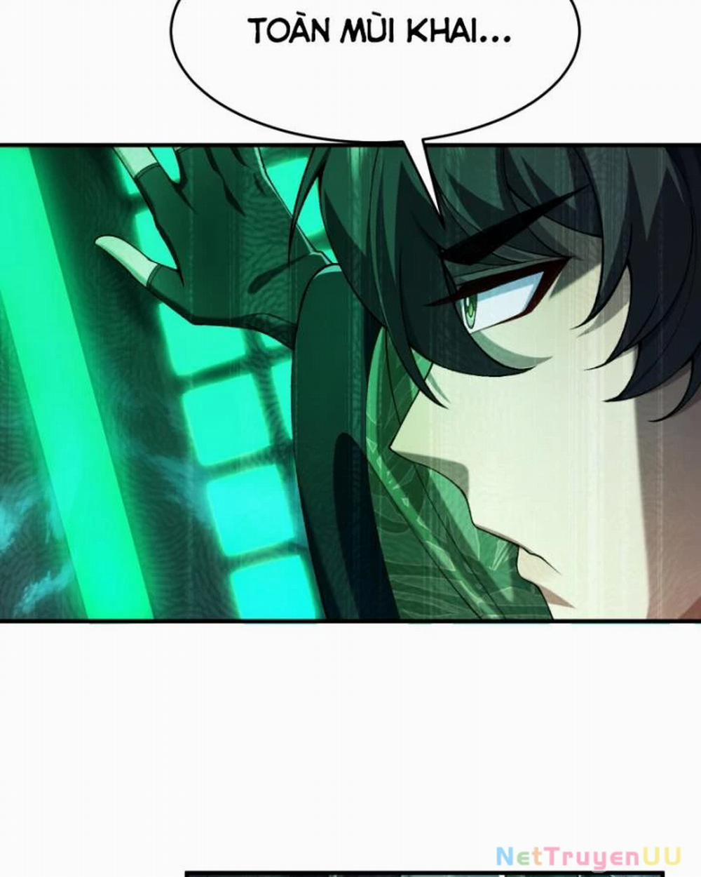 Nhị Sư Huynh Tuy Là Phàm Nhân Nhưng Rất Mạnh Mẽ 39 trang 21