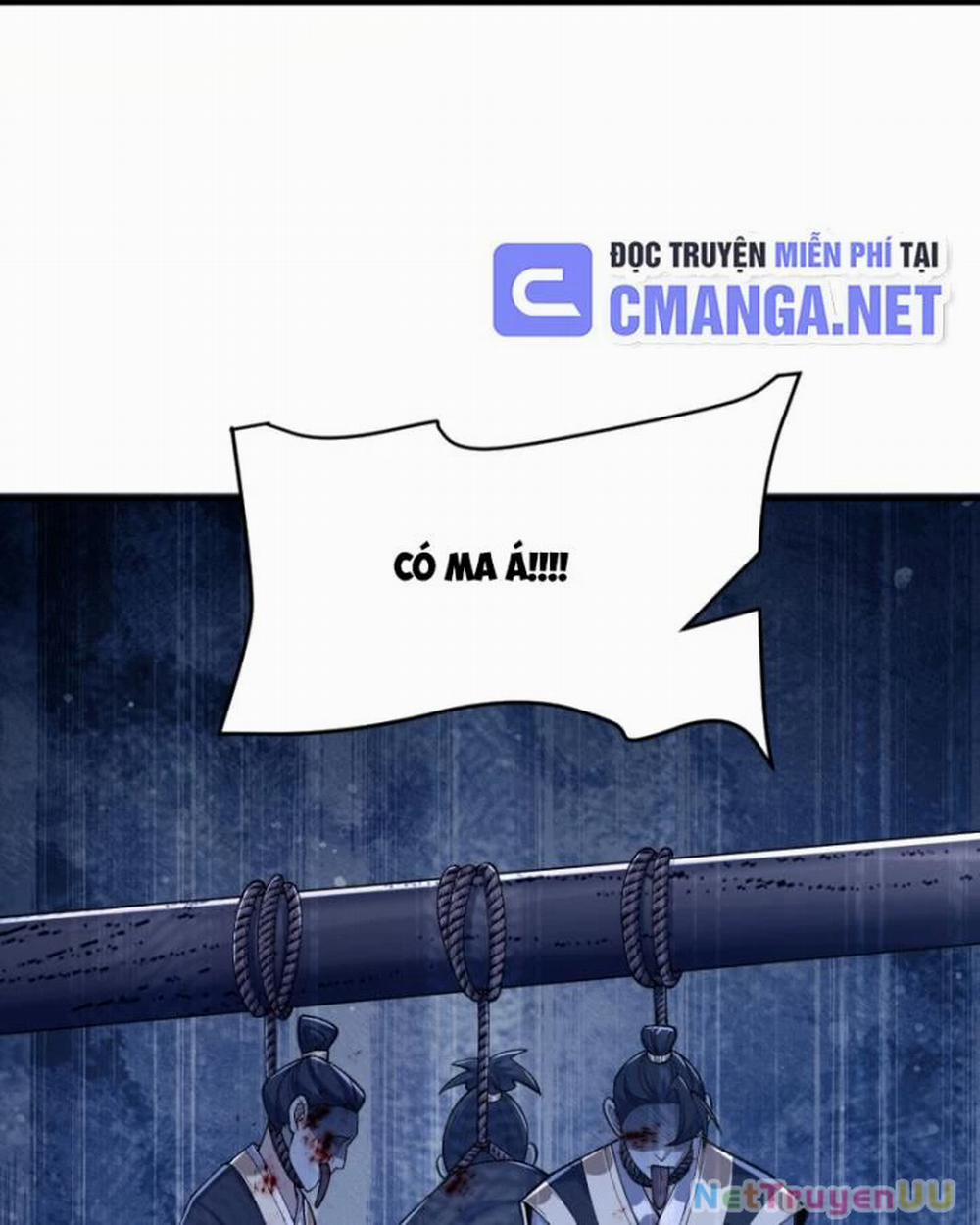 Nhị Sư Huynh Tuy Là Phàm Nhân Nhưng Rất Mạnh Mẽ 39 trang 25
