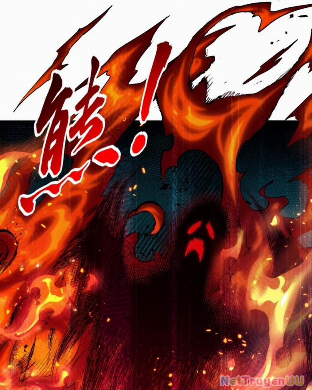 Nhị Sư Huynh Tuy Là Phàm Nhân Nhưng Rất Mạnh Mẽ 39 trang 30