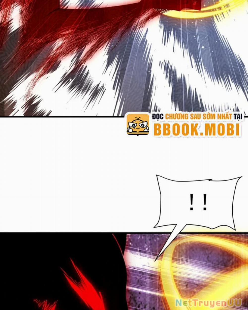 Nhị Sư Huynh Tuy Là Phàm Nhân Nhưng Rất Mạnh Mẽ 39 trang 51