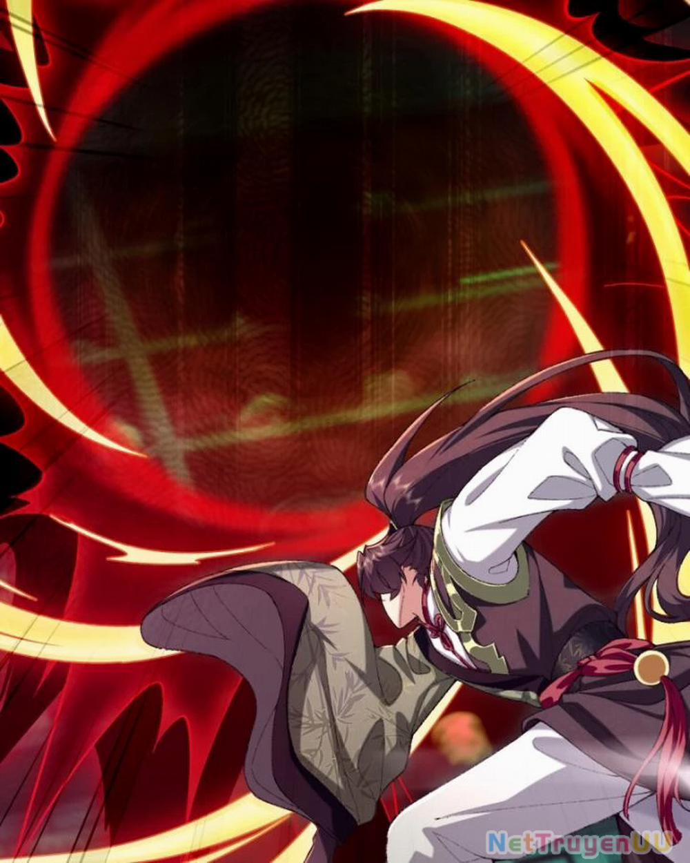 Nhị Sư Huynh Tuy Là Phàm Nhân Nhưng Rất Mạnh Mẽ 39 trang 53