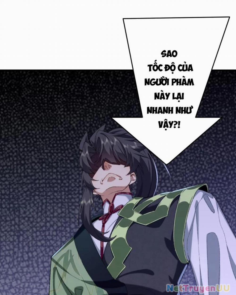 Nhị Sư Huynh Tuy Là Phàm Nhân Nhưng Rất Mạnh Mẽ 39 trang 65