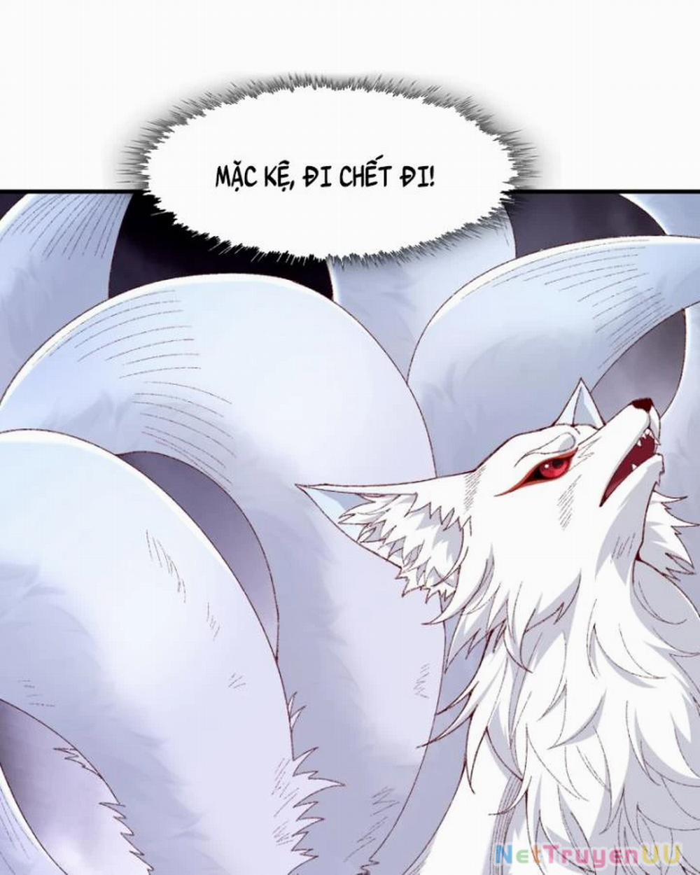 Nhị Sư Huynh Tuy Là Phàm Nhân Nhưng Rất Mạnh Mẽ 39 trang 68