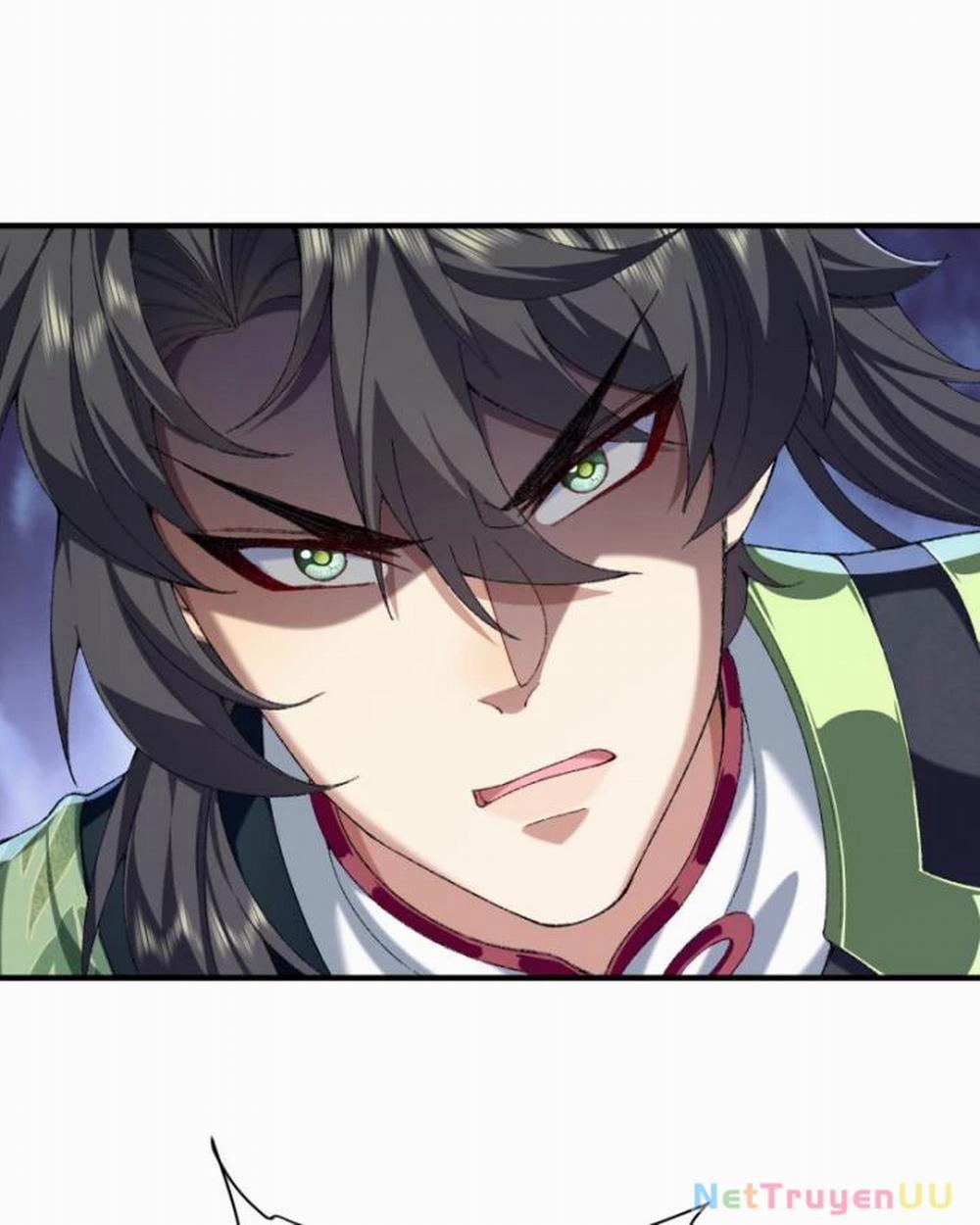 Nhị Sư Huynh Tuy Là Phàm Nhân Nhưng Rất Mạnh Mẽ 39 trang 73