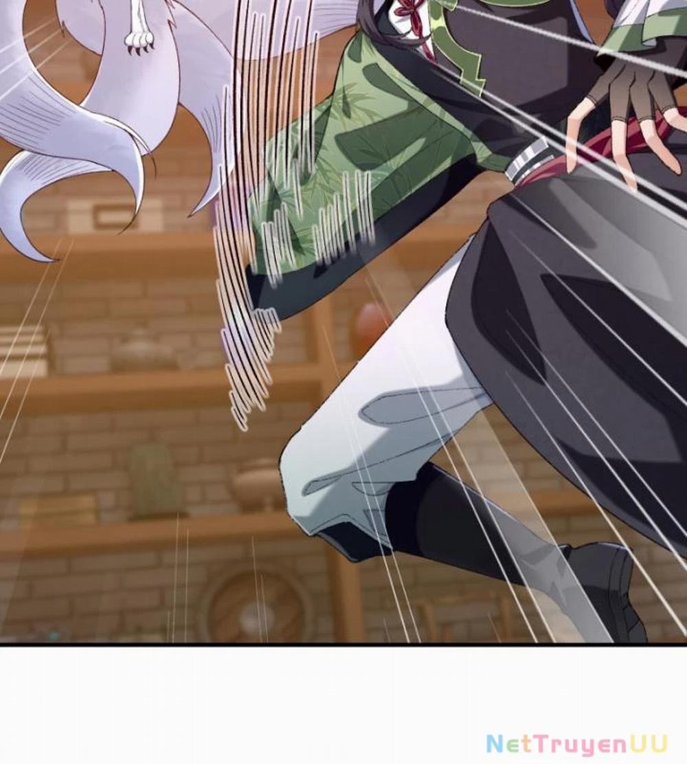 Nhị Sư Huynh Tuy Là Phàm Nhân Nhưng Rất Mạnh Mẽ 39 trang 75