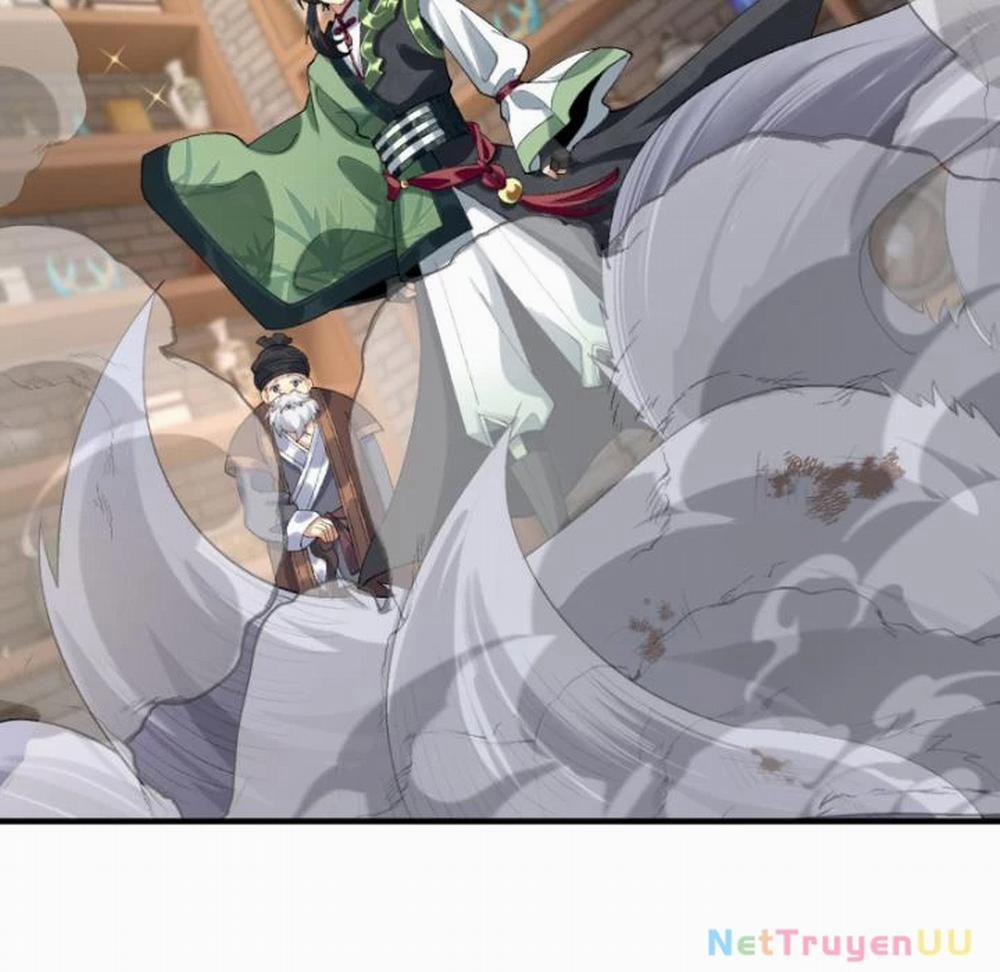 Nhị Sư Huynh Tuy Là Phàm Nhân Nhưng Rất Mạnh Mẽ 39 trang 82