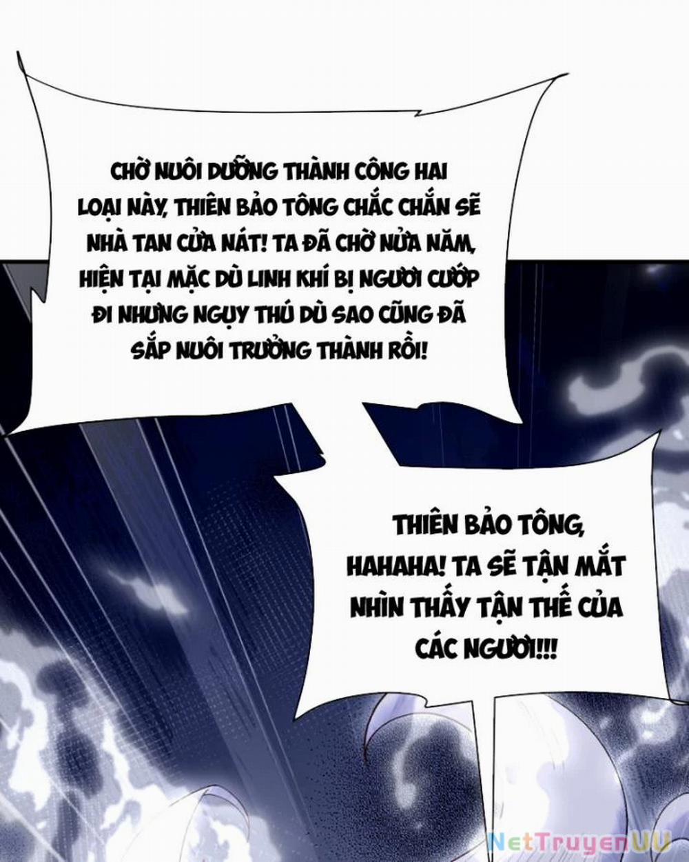 Nhị Sư Huynh Tuy Là Phàm Nhân Nhưng Rất Mạnh Mẽ 43 trang 101