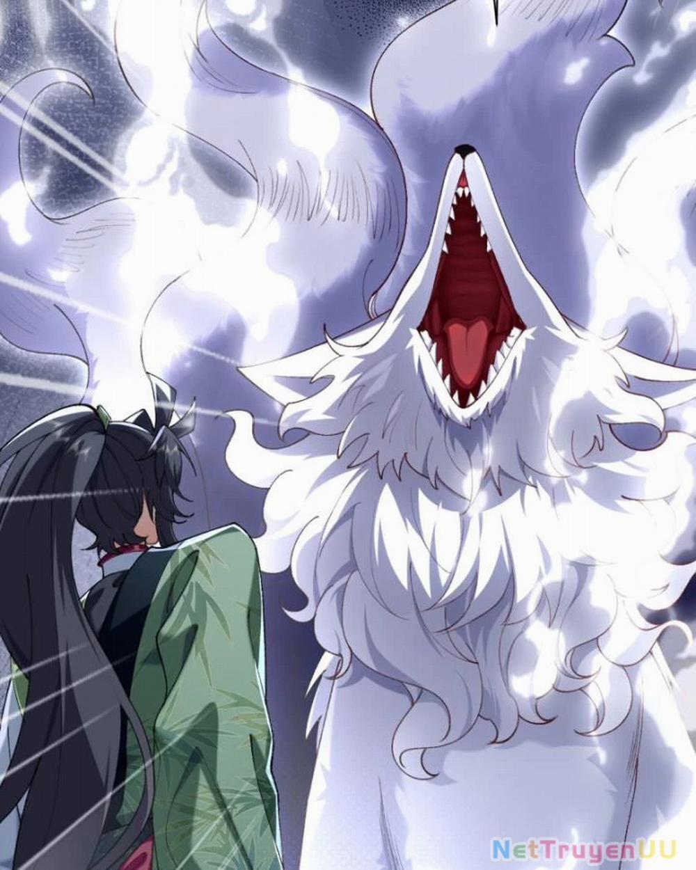 Nhị Sư Huynh Tuy Là Phàm Nhân Nhưng Rất Mạnh Mẽ 43 trang 102