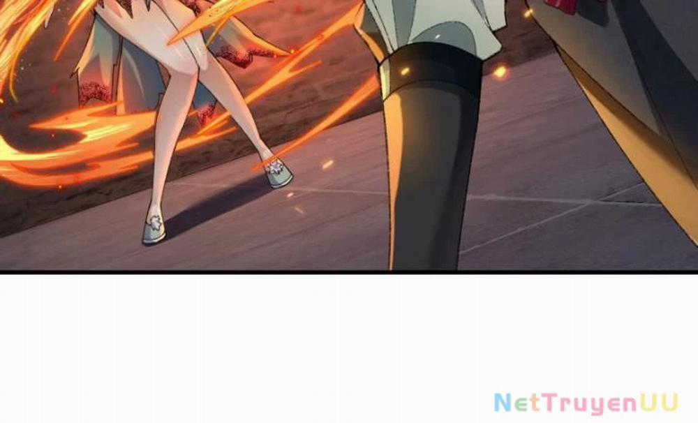 Nhị Sư Huynh Tuy Là Phàm Nhân Nhưng Rất Mạnh Mẽ 43 trang 12