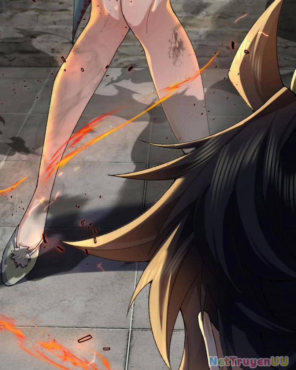 Nhị Sư Huynh Tuy Là Phàm Nhân Nhưng Rất Mạnh Mẽ 43 trang 15