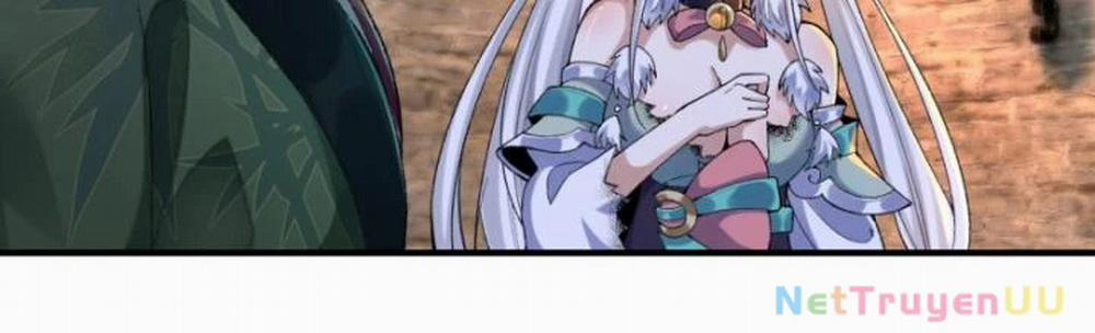 Nhị Sư Huynh Tuy Là Phàm Nhân Nhưng Rất Mạnh Mẽ 43 trang 25