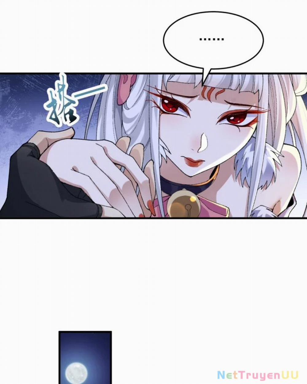 Nhị Sư Huynh Tuy Là Phàm Nhân Nhưng Rất Mạnh Mẽ 43 trang 32