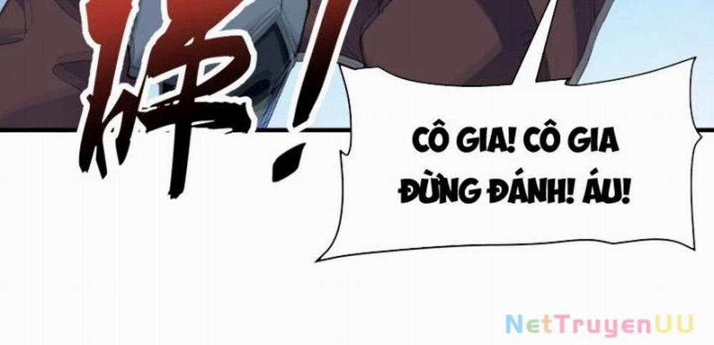 Nhị Sư Huynh Tuy Là Phàm Nhân Nhưng Rất Mạnh Mẽ 43 trang 49