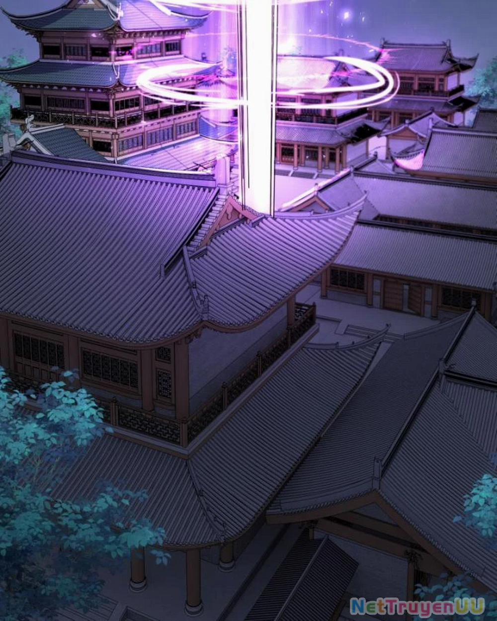 Nhị Sư Huynh Tuy Là Phàm Nhân Nhưng Rất Mạnh Mẽ 43 trang 62