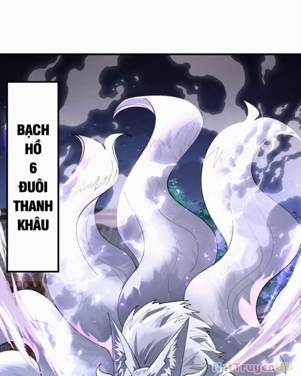 Nhị Sư Huynh Tuy Là Phàm Nhân Nhưng Rất Mạnh Mẽ 43 trang 64