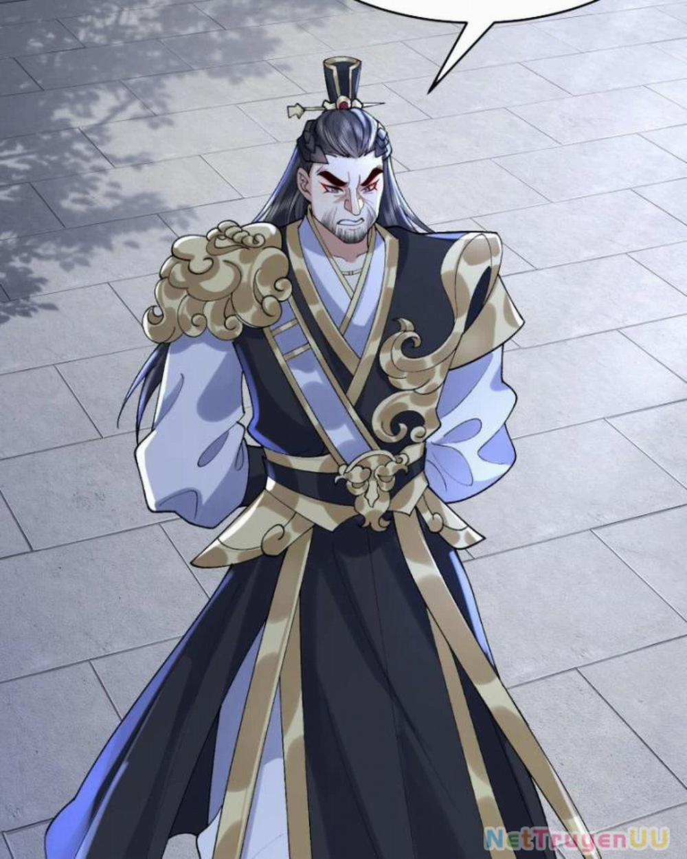 Nhị Sư Huynh Tuy Là Phàm Nhân Nhưng Rất Mạnh Mẽ 43 trang 81