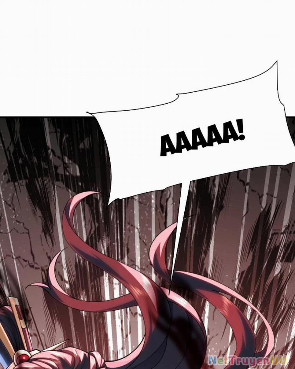 Nhị Sư Huynh Tuy Là Phàm Nhân Nhưng Rất Mạnh Mẽ 43 trang 89