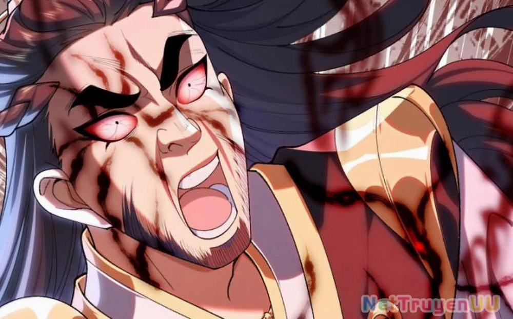 Nhị Sư Huynh Tuy Là Phàm Nhân Nhưng Rất Mạnh Mẽ 43 trang 90