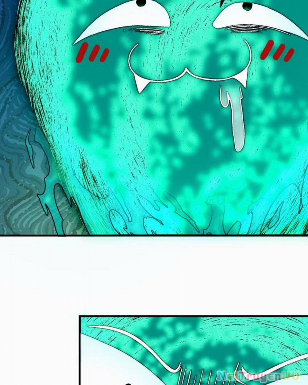 Nhị Sư Huynh Tuy Là Phàm Nhân Nhưng Rất Mạnh Mẽ 46 trang 11