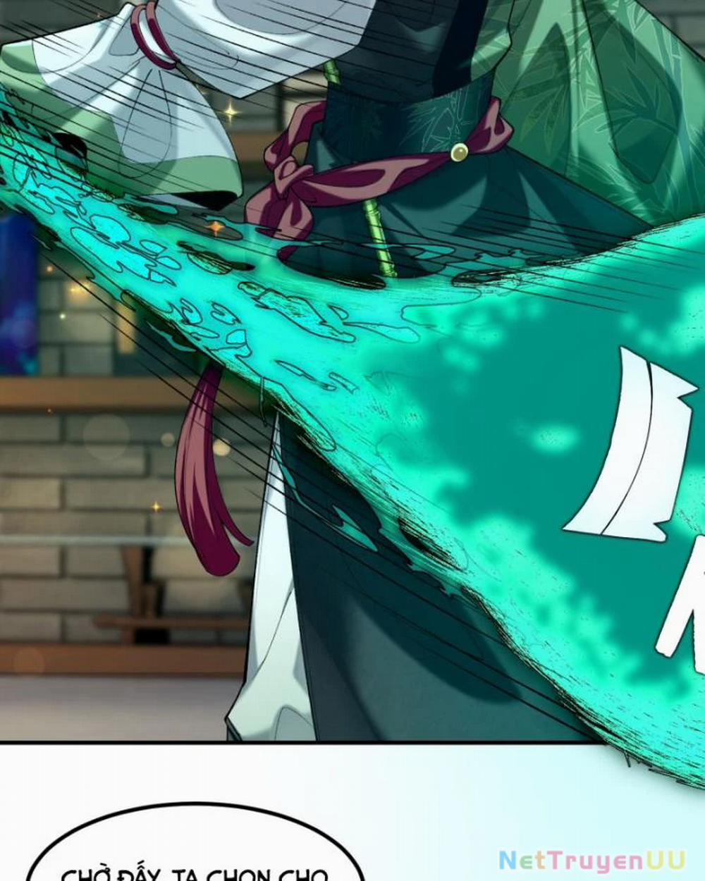 Nhị Sư Huynh Tuy Là Phàm Nhân Nhưng Rất Mạnh Mẽ 46 trang 15