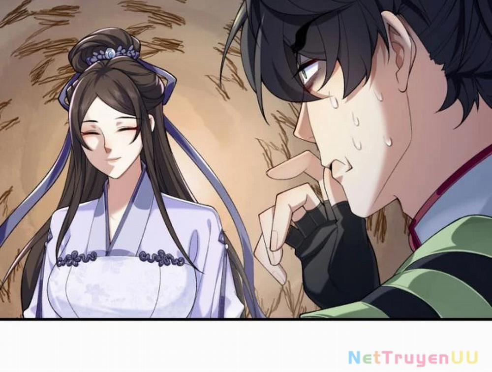 Nhị Sư Huynh Tuy Là Phàm Nhân Nhưng Rất Mạnh Mẽ 46 trang 34