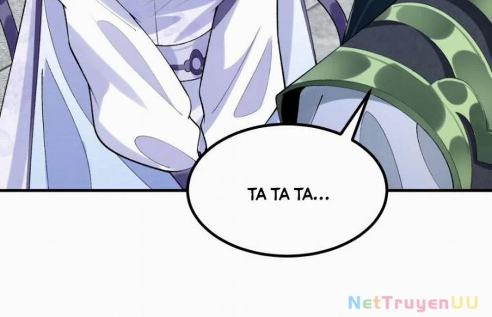 Nhị Sư Huynh Tuy Là Phàm Nhân Nhưng Rất Mạnh Mẽ 46 trang 37