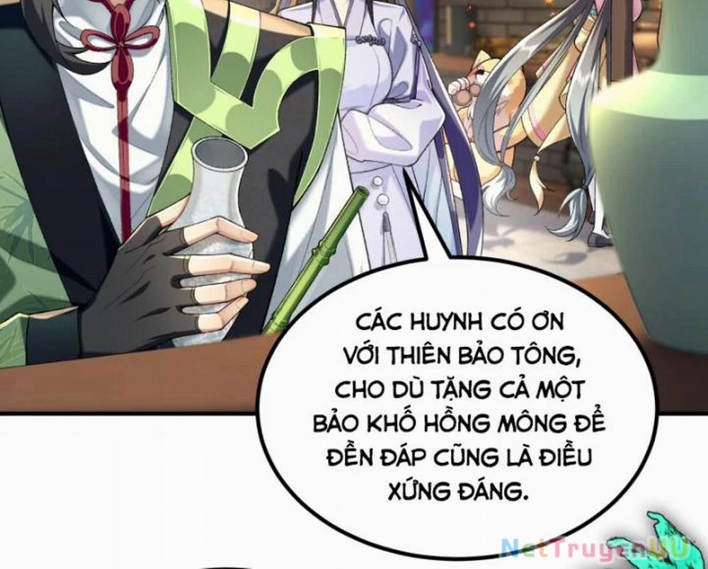 Nhị Sư Huynh Tuy Là Phàm Nhân Nhưng Rất Mạnh Mẽ 46 trang 4