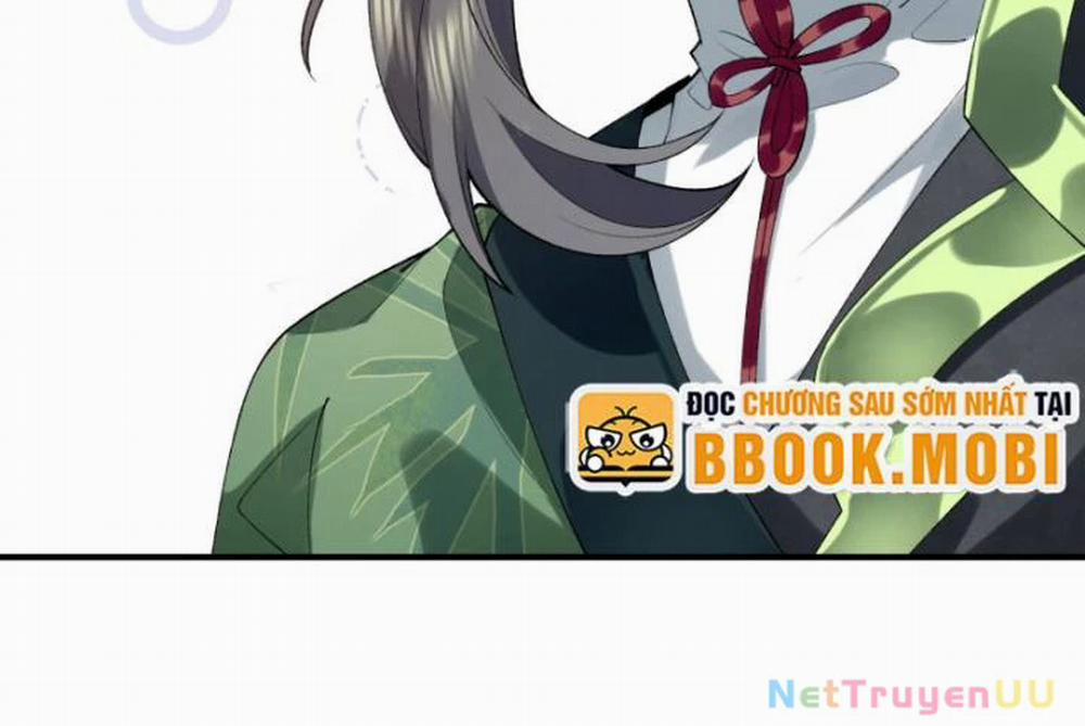 Nhị Sư Huynh Tuy Là Phàm Nhân Nhưng Rất Mạnh Mẽ 46 trang 43