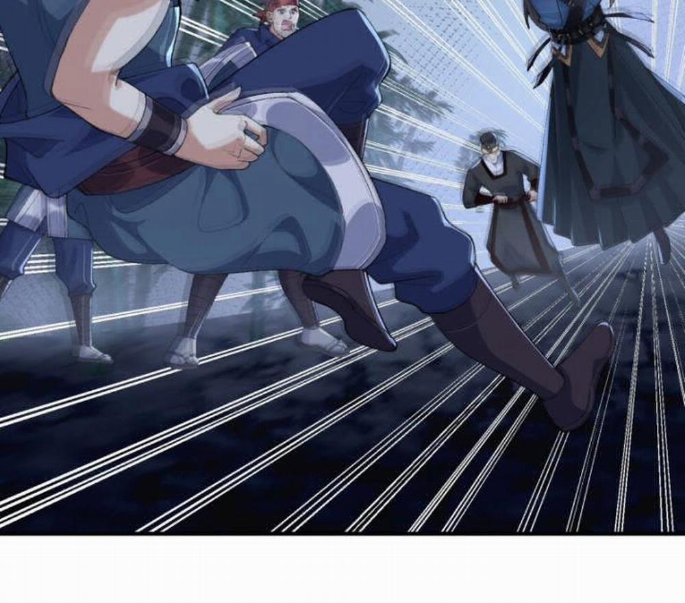 Nhị Sư Huynh Tuy Là Phàm Nhân Nhưng Rất Mạnh Mẽ 47 trang 39