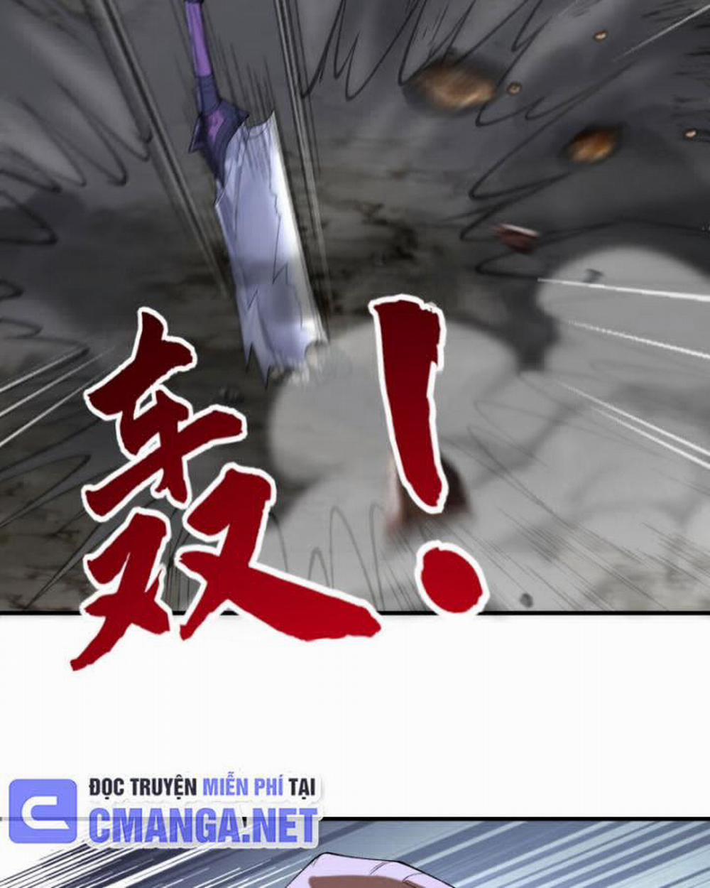 Nhị Sư Huynh Tuy Là Phàm Nhân Nhưng Rất Mạnh Mẽ 47 trang 53