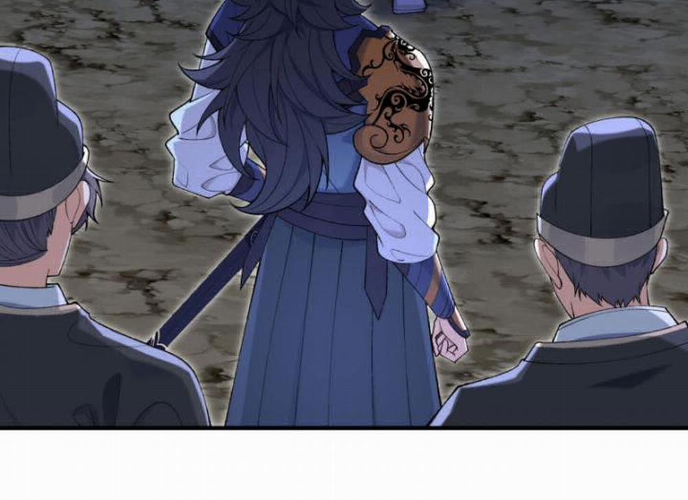 Nhị Sư Huynh Tuy Là Phàm Nhân Nhưng Rất Mạnh Mẽ 47 trang 62