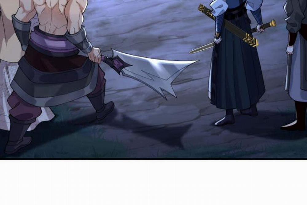 Nhị Sư Huynh Tuy Là Phàm Nhân Nhưng Rất Mạnh Mẽ 47 trang 78