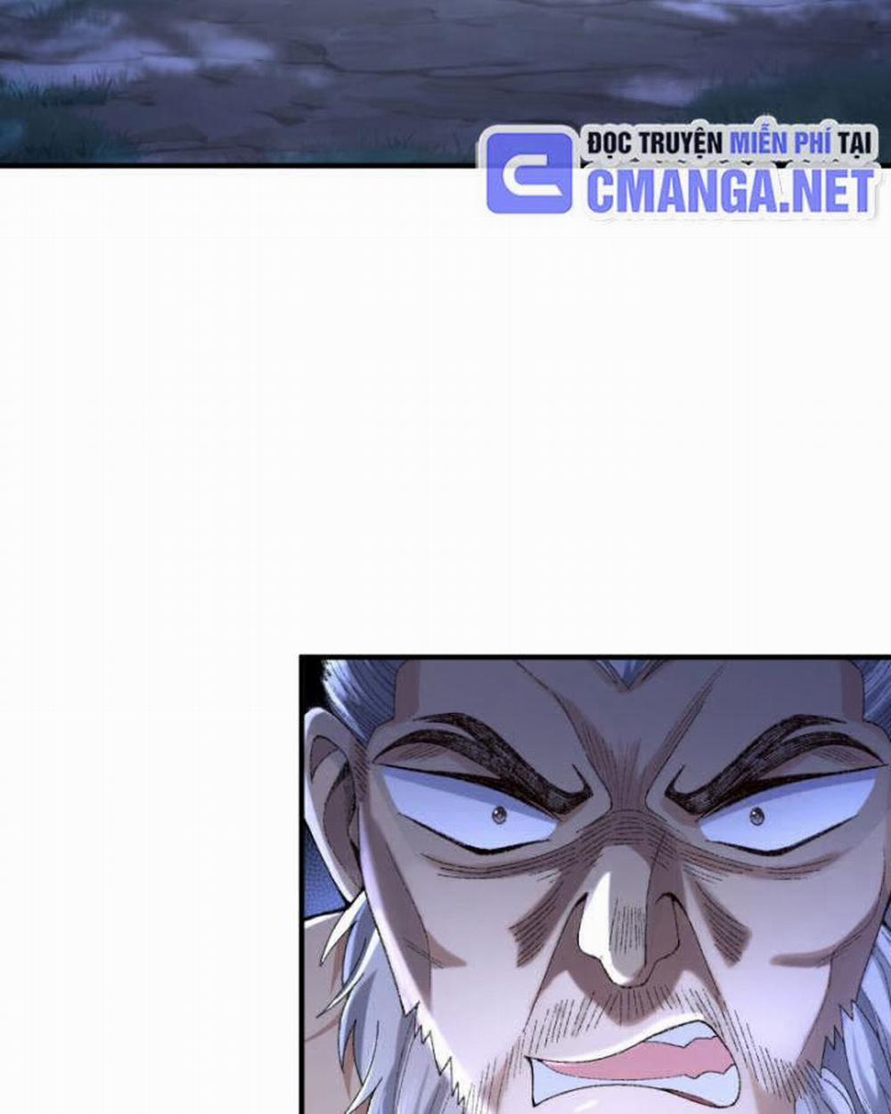 Nhị Sư Huynh Tuy Là Phàm Nhân Nhưng Rất Mạnh Mẽ 47 trang 80