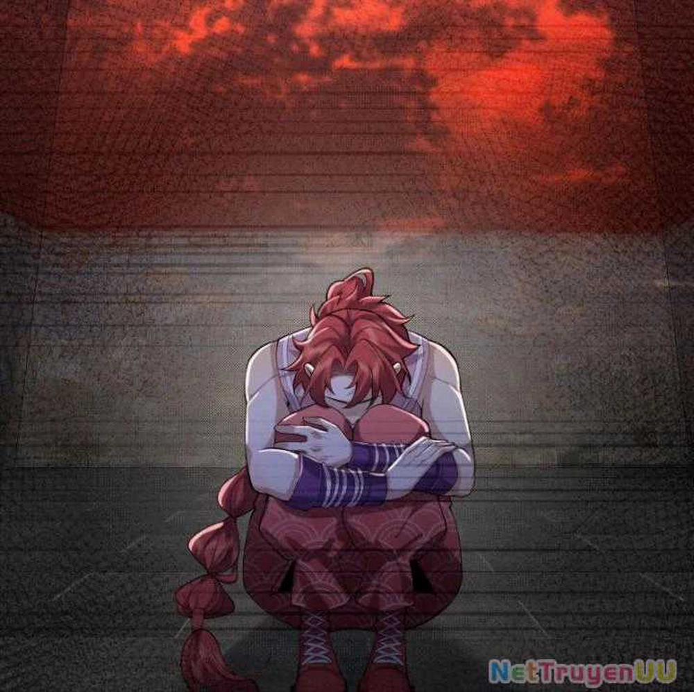 Nhị Sư Huynh Tuy Là Phàm Nhân Nhưng Rất Mạnh Mẽ 49 trang 45